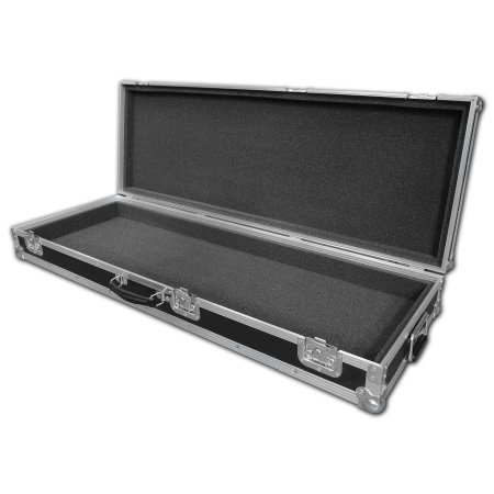 Hard Keyboard Flight Case For Casio PX-5s, Heavy Duty